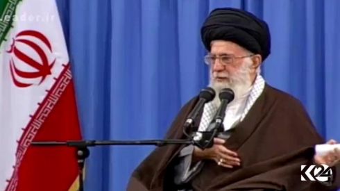 Hamaney: Amerika xeletiyek stratejîk kir