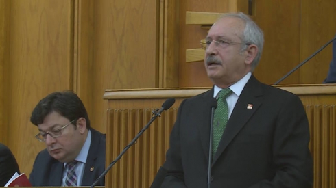 Kiliçdaroglu îro serdana Iraqê dike