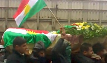 Li Himsê 2 leşkerên Kurd ji Kobanê jiyana xwe ji dest dan