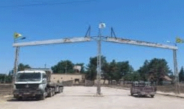 Deriyê sînorê Rojava – Turkiye hat vekirin