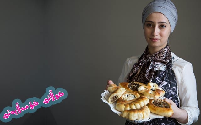 مامۆستایەكی زانكۆ باسی پسپۆڕیی خۆی  لە چێشتلێنان (شێف) دەكات