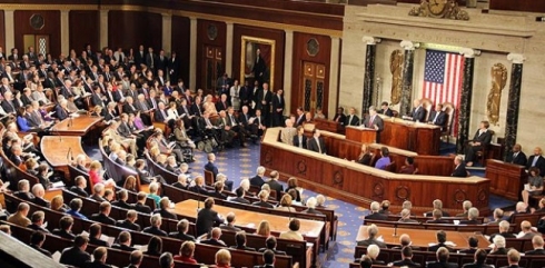 Daxwaz tê kirin ku Amerîka çekan bide Hêzên Pêşmerge