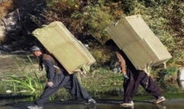 Hêzên Itîlatê 2 kasibkarên Kurd li Serdeştê kuşt