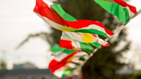 KCD dewletên gef li Herêma Kurdistanê kirine şermezar dike