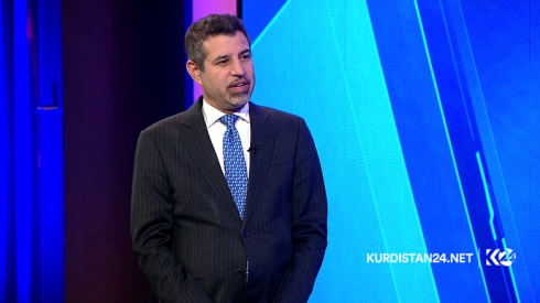 Konsolê Giştî yê Amerîka piştevaniyê li pêkvejiyana li Herêma Kurdistanê dike