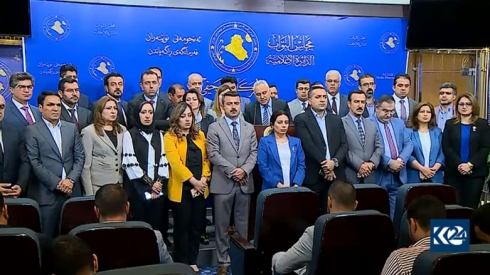 Firakisyonê Kurdistanî: Pêşêlkirin li sinûrê Xaneqîn zêde bûne