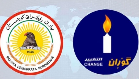 PDK: Parlemanto nabe sedem Referandom nehê kirin