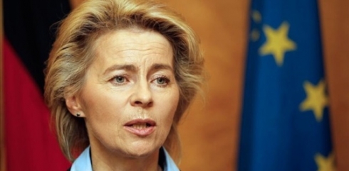 ‘‘Kurd yekem hêz in ku karîne DAİŞ’ê têkbişkênin’‘