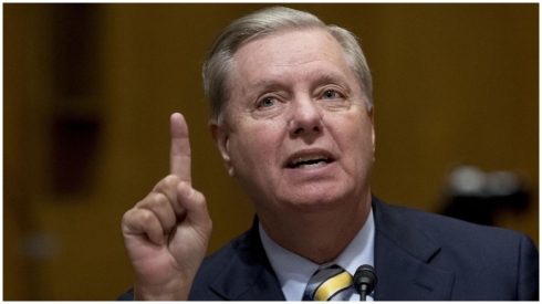 Sînatorekî Amerîkî Tirkiyê hişyar dike: Zêde destêwerdanê di Sûriyê de neke