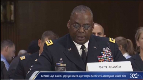 “Beşdariya Heşda Şabî di şerê Mûsilê de şaşîtiyeke mezin e”