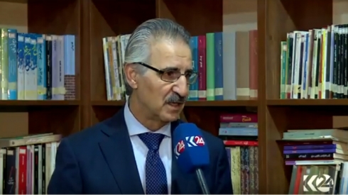 Mela Bextiyar: Divê ew kesên li pişt PDK û YNK li gel Bexda rê ketine, bên dadgehkirin