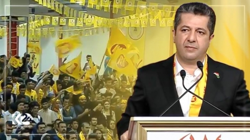 Mesrûr Barzanî: Referandûm şikestî nexwariye û bi dengê we bersiva xiyaneta firotana Kerkûkê didin