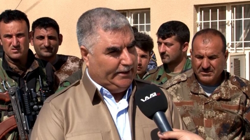 Deverdarê Şingalê: PKKê ji bombebarana frokeyên Tirkîyê berpirse