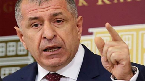 MHP: PKKê Helîkoptera me bi mûşekên SA-8 ve xistiye