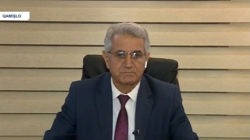 Îsmaîl: Yê daxwaza yekrêziyê bike, divê baweriya wî bi hevparî û hevbeşiyê hebe