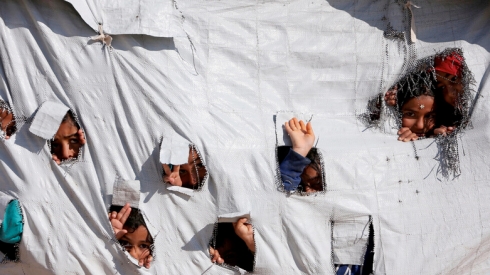 “Kadroyên biçûk yên DAIŞê” li benda “dewletê” ne