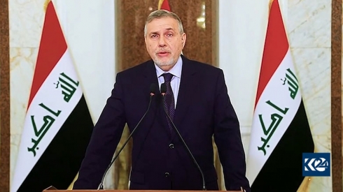 Serokwezîrê raspardeyî soz dide gelê Iraqê