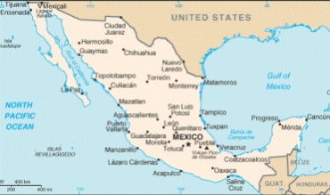 Li Meksîk 9 kes daleqandî û serî yên 14 kesan jêkirî hatin dîtin