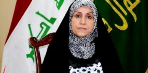 Iraq’s Treasury is Empty: MP