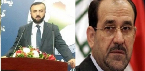 Adil Nûrî: Nûrî Malikî tê girtin