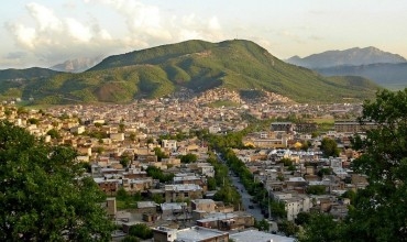 Hêzên Îranê li Merîwanê êrişî Kurdan kirin: 1 hate kuştin û gelek birîndar bûn