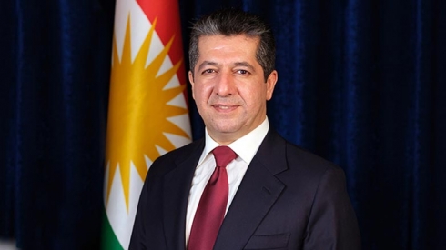 Serokwezîr, bi boneya jidayikbûn a Pêxemberê Îslamê peyam da