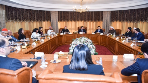 Mesrûr Barzanî: Heq yeke û ol rêyên wî ne