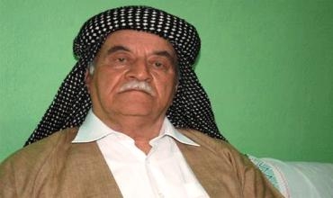 Eşîra Jîrkiyan: Em yek guleyê jî êdî bernadin ciwanên Kurd