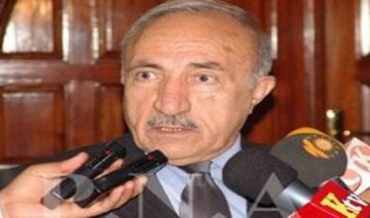 Osman: Tirkiye nakokiyên navbera Bexdad û Hewlêrê kûr dike