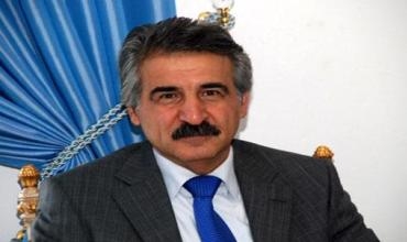 Mele Bextiyar: YNK bi lîstek cûda beşdarî hilbijartina parêzgehan dibe