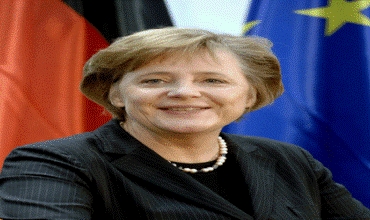 Merkel: Divê diyaloga bo wergirtina Turkiye di Y.E de bidome