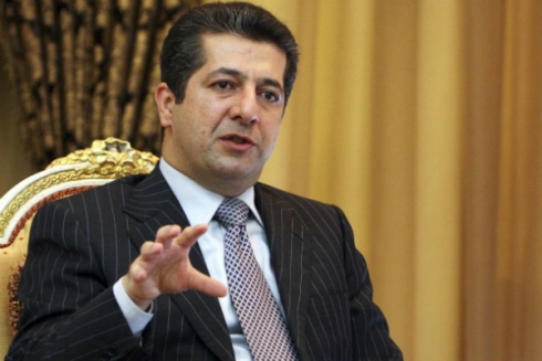 Mesrûr Barzanî: Şazdê Cotmehê kesên xakfiroş ji niştimanperweran cuda kirin