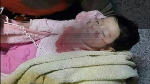 Cizîr: Zaroka 3 mehî û bapîrê wê can ji dest dan