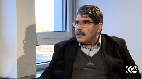 Mislim: Helwesta Amerîka û Rûsya ne li gor dilê me ye