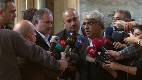 Biryara Dadgeha Mafên Mirovan bû cihê niqaşan