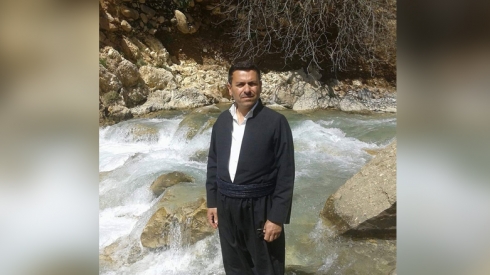 Berpirsekê rêveberîya Raperîn bi Koronayê canê xwe ji dest da