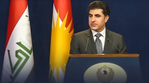 Nêçîrvan Barzanî: Perensîpa hevparî û lihevkirinê di yasaya budceyê de hat piştguhkirin