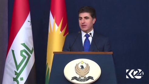 Serokwezîrê Kurdistanê duşemê ligel Rawêjkara Almanyayê dicive