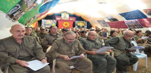 KCK:Turkiye ne ji bo Turkmenan derbazî Başîqa bûye