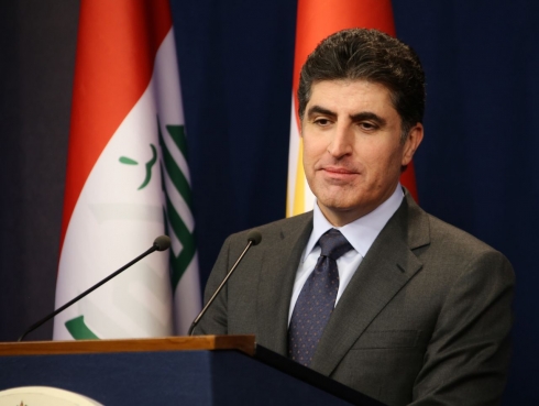 Serokwezîr: Civînên navbera Hewlêr û Bexdayê destpêkeka baş e