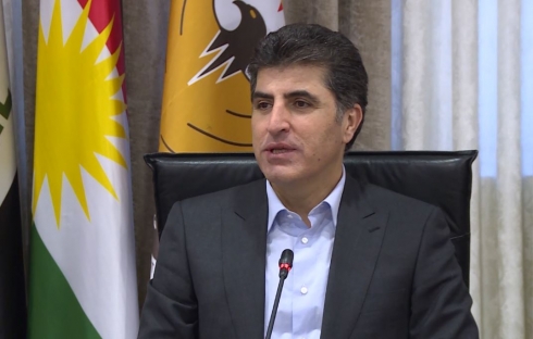 Nêçîrvan Barzanî: Piştrast im vê qonaxa dijwar derbas dikin