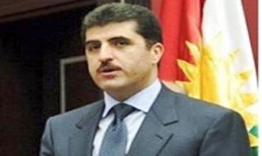 Nêçîrvan Barzanî cîgirê serokê PDK’ê bi serdaneke fermî duhî giheşte Enqera paytexta Turkiyayê