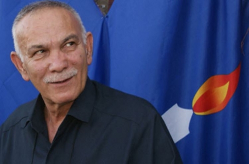 BILEZ - Newşîrwan Mistefa koça dawî kir