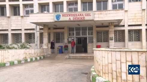 Li rojavayê Kurdistanê 190 kesên din bi koronayê ketin