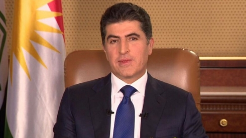 Nêçîrvan Barzanî: Newroz cejn û hêmaya serkeftinêye û divê herdem hêz û wireyê bide me