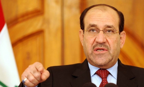 Malkî: Daxwaza Emmanuel Macron li dor Heşda Şe’bî nahê qebûlkirin