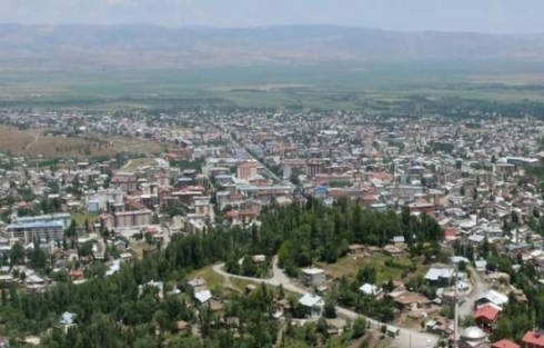 Li Muşê û Rihayê hemû cureyên çalekîyan hatin qedexekirin