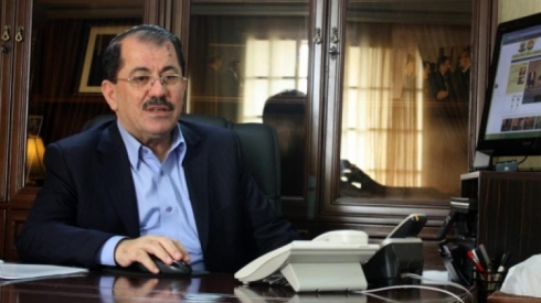 Nazim Debax: Çaverê dikin Îran berdewam be di piştevanîkirina Kurdistanê de