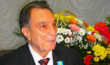 Birayê Nadir Nadirov koça dawî kir