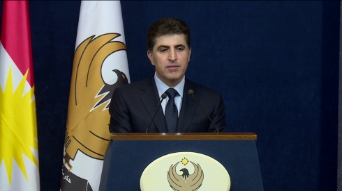 Nêçîrvan Barzanî: Me têbîniyên xwe li ser budceyê radestî Ebadî kiriye